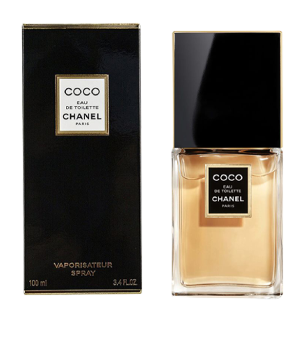CHANEL COCO EDT 100ML – Big Brands