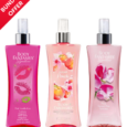 Body Fantasies Allure Collection