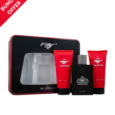 Ford Mustang Sports Giftset