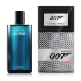 James Bond Quantum & Cool Water Bundle 75 ml Offer For Men