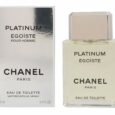 Chanel Egoiste Platinum M EDT 100 ml