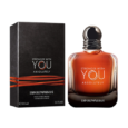 Armani Stronger With You Absolutely M EDP 100 ml