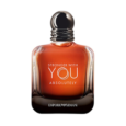 Armani Stronger With You Absolutely M EDP 100 ml