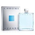 Azzaro Chrome EDT 200 ml