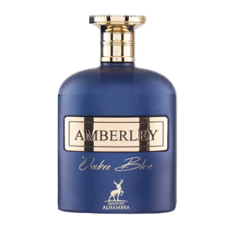 Amberley Ombre Blue Maison Alhabra EDP 100 ml (500 × 500 px) (1)