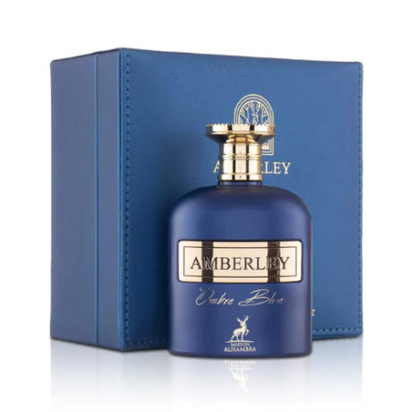 Amberley Ombre Blue Maison Alhabra EDP 100 ml (500 × 500 px)