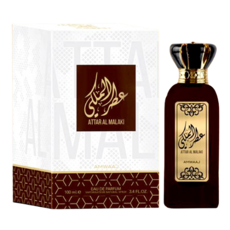 Amwaaj Attar Al Malaki EDP 100 ml (500 × 500 px)