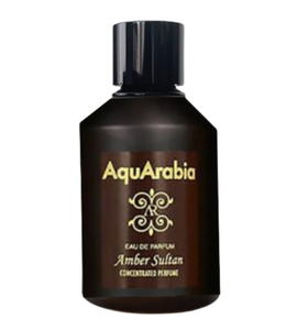 Aqua Arabia Essenza Intensa Amber Sultan U EDP 80 ml (270 × 300 px)