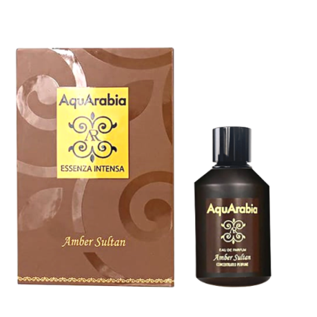 Aqua Arabia Essenza Intensa Amber Sultan U EDP 80 ml (500 × 500 px) (1)