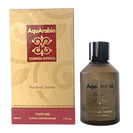 Aqua Arabia Essenza Intensa Patchouli U EDP 80 ml (500 × 500 px)