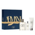 Armani Acqua Di Gio M EDT 100 ml+ EDT 15 ml+ After Shave Balm 75 ml Set
