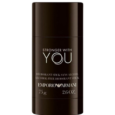 Armani Stronger With You M D/Stick 75 G.