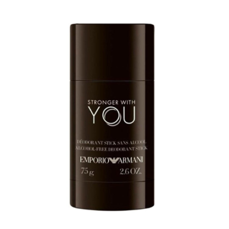 Armani Stronger With You M DStick 75 G. (500 × 500 px)