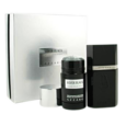 Azzaro Silver Black M EDT 50 ml+ Deodorant 75 ml