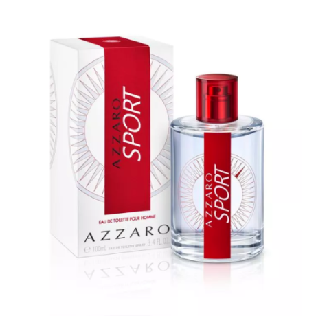 Azzaro Sport M EDT 100 ml (1)
