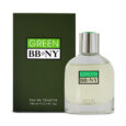 BBNY Green Homme M EDT 100