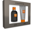 BBNY Orange M EDT 100 ml+ Shower Gel 150 ml