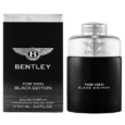 Bentley Black Edition M EDP 100 ml