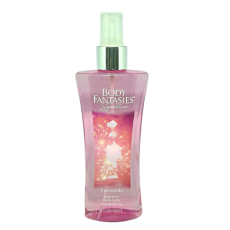 Body Fantasies Signature Fireworks L Deo 236 ml (500 × 500 px)