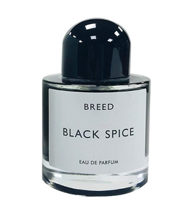 Breed Black Spice U EDP 100 ml (270 × 300 px)