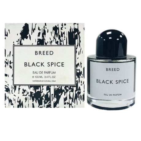 Breed Black Spice U EDP 100 ml (500 × 500 px)