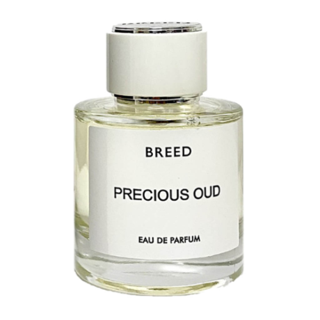 Breed Precious Oud U EDP 100 ml (500 × 500 px) (1)