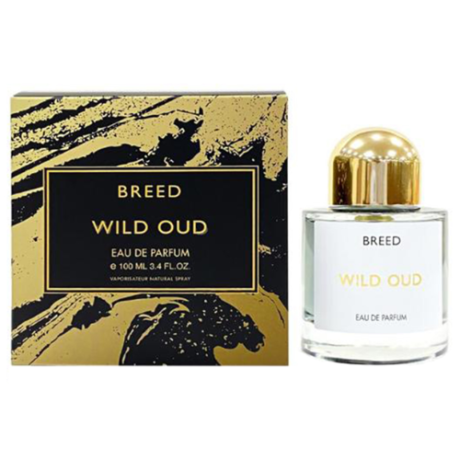 Breed Wild Oud U EDP 100 ml (500 × 500 px)