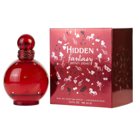 Britney Spears Hidden Fantasy L EDP 100 ml (500 × 500 px)