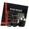 Bruno Banani Dangerous M EDT 30 ml+ Shower Gel 50 ml +Deodorant 50 ml