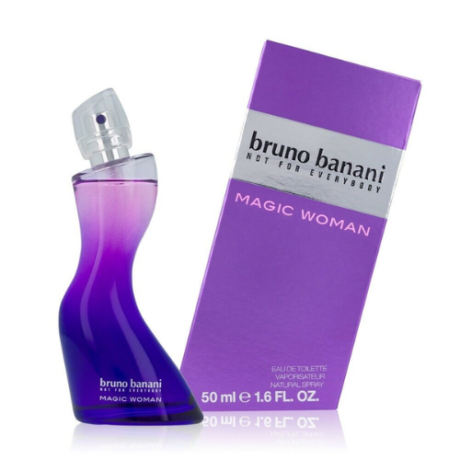 Bruno Banani Magic Woman EDT 50 ml (500 × 500 px)