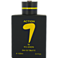 M S Dhoni Action M EDT 100 ml