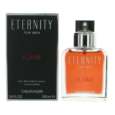 Calvin Klein Eternity Flame M EDT 100 ml