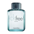 Calvin Klein Free M EDT 100 ml