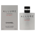 Chanel Allure Homme Sport M EDT