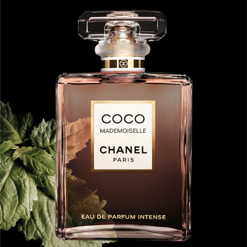 coco chanel body spray for women