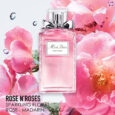 Christian Dior Miss Dior Rose N Roses L EDT 100 ml