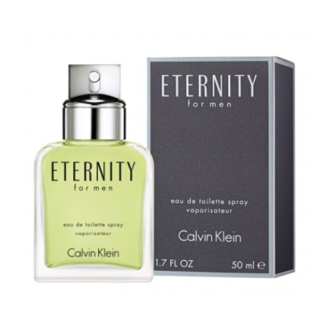 Calvin Klein Eternity M EDT 50 Ml