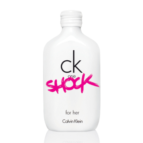 Calvin Klein One Shock L EDT 100 Ml