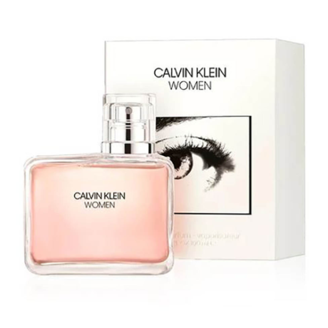 Calvin Klein Women Eau De Parfum 100 ml (500 × 500 px)