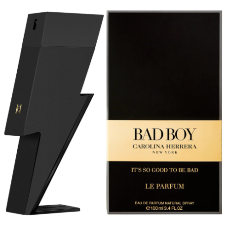 Carolina Herrera Bad Boy Le Parfum M EDP 100 ml (500 × 500 px)