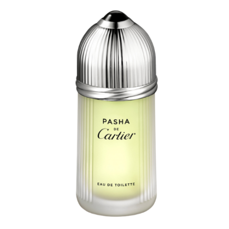 Cartier Pasha M EDT 100 ml