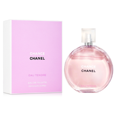 Chanel Chance Eau Tendre L EDT 100 ml (1)
