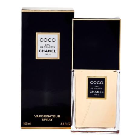 Chanel Coco L EDT 100 ml (1)