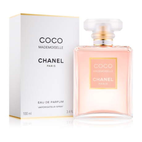 Chanel Coco Mademoiselle L EDP 100 ml (1)