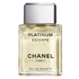 Chanel Egoiste Platinum M EDT 100 ml