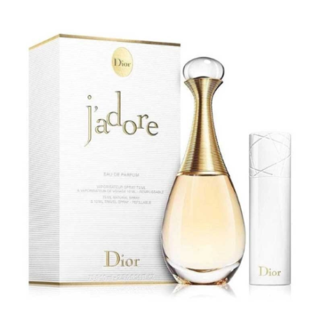 Christian Dior Jadore L EDP 100 ml+Mini 10 ml Set (500 × 500 px)