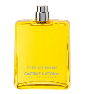 Costume National Free D’Homme M EDP 100 ml (270 × 300 px)
