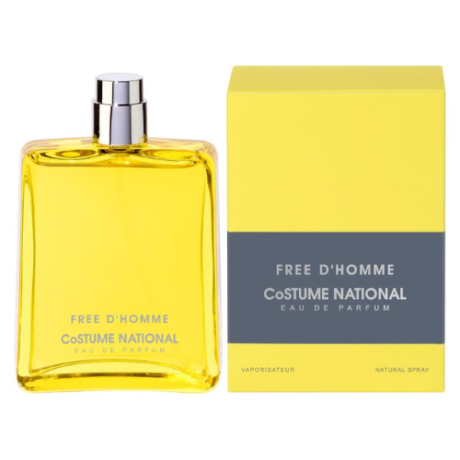 Costume National Free D’Homme M EDP 100 ml (500 × 500 px)