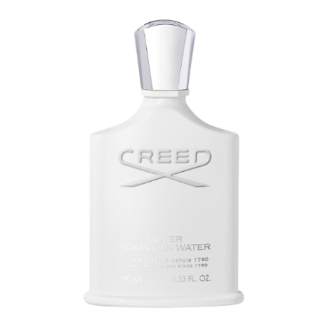 Creed Silver Mountain Water U EDP 100 Ml