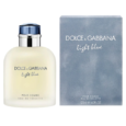 Dolce & Gabbana Light Blue M EDT 125 ml